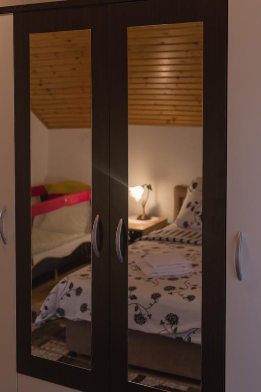 Apartment Luketic Slunj Dış mekan fotoğraf
