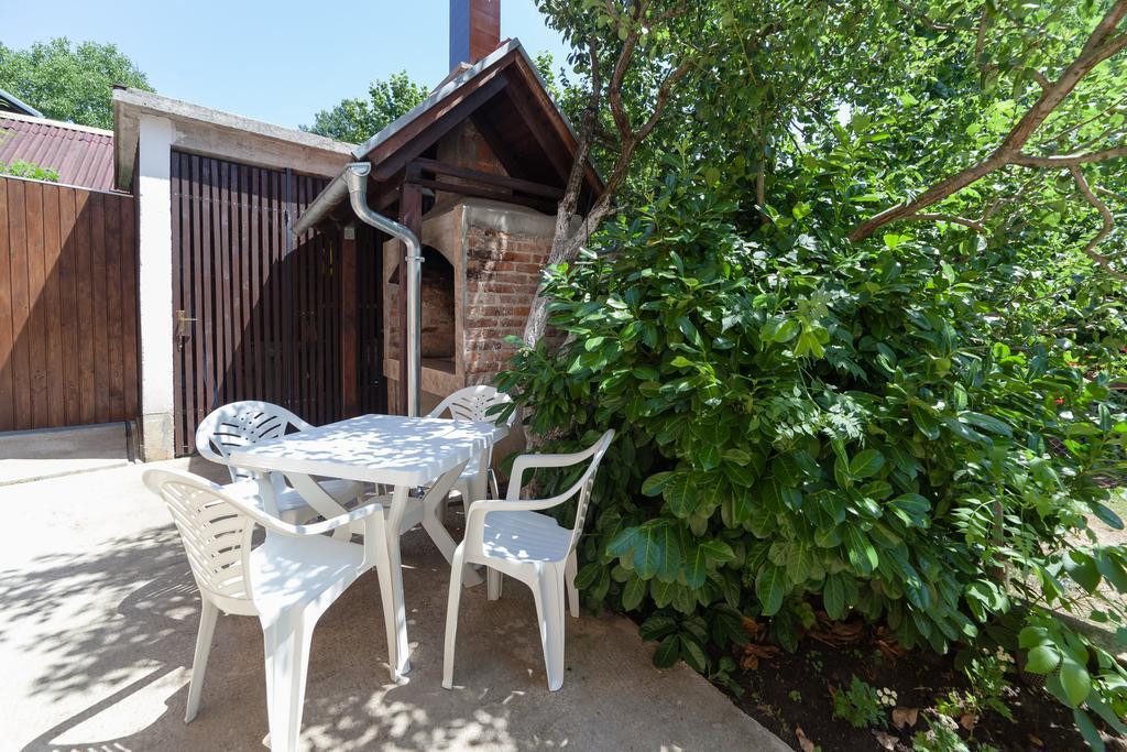 Apartment Luketic Slunj Dış mekan fotoğraf