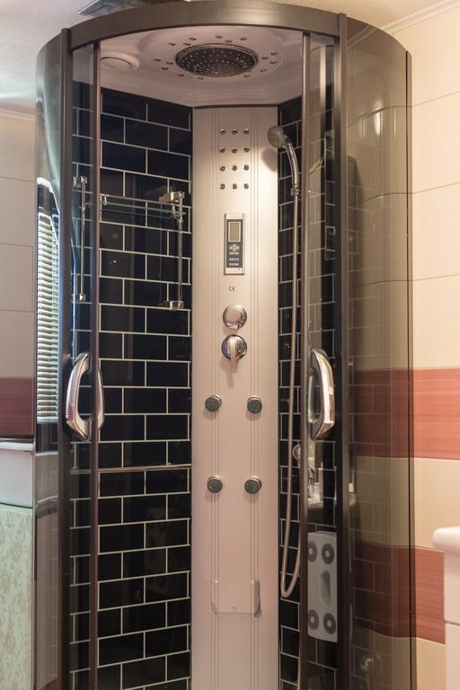 Apartment Luketic Slunj Dış mekan fotoğraf
