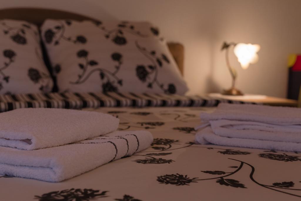 Apartment Luketic Slunj Dış mekan fotoğraf