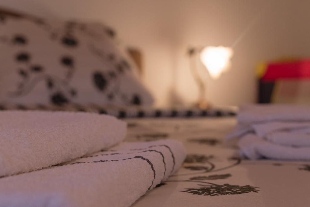 Apartment Luketic Slunj Dış mekan fotoğraf